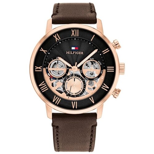 Tommy Hilfiger Analogne ure ty564540 pisana Cene