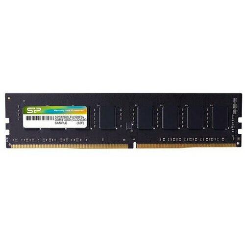 SiliconPower ram memorija udimm DDR4 16GB Slike