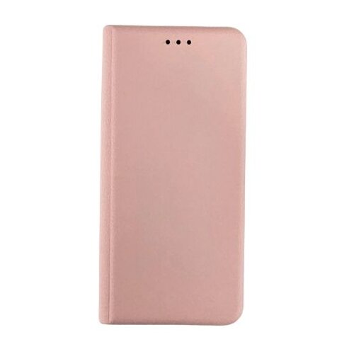 Preklopna maska elegant xiaomi za redmi 13C/ roza Slike
