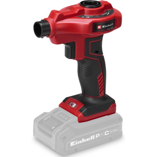 Einhell PXC aku auto kompresor CE-CC 18 Li-Solo Cijene