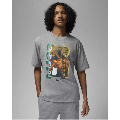Nike muška majica  M j brand mj23 ss crew FZ1991-091 Cene