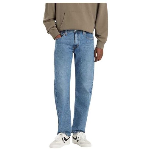 Levi's 502 muške farmerke LV29507-1452 Cene