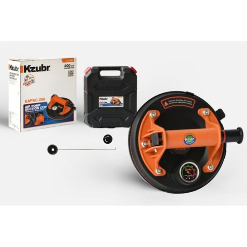 Kzubr Vakum za pločice KAPSC-200 Cene