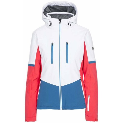 Trespass Women's Soft Ski Jacket Mila Slike