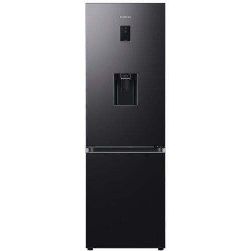 Samsung Frižider RB34C652EB1/EK kombinovani visina 185cm/zapremina 227l/114l Cene