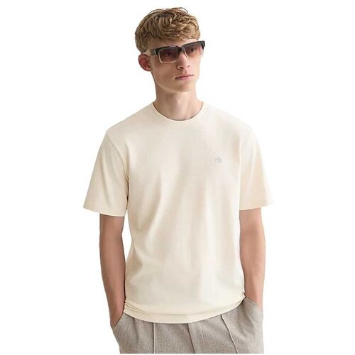 SCOTCH &amp;amp; SODA pamučna mu&amp;scaron;ka majica Slike