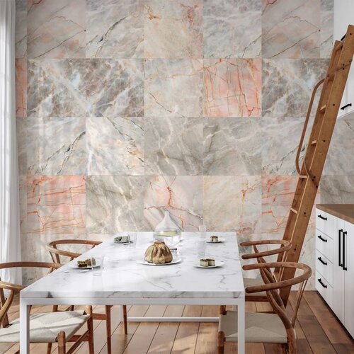  Tapeta - Marble puzzle 50x1000 Vodootporna Cijene