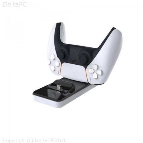 White Shark PS5 CHARGING DOCK PS5-504 CLINCH Slike