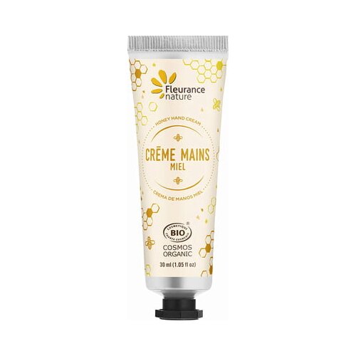 Fleurance Nature hand cream - med Cijene