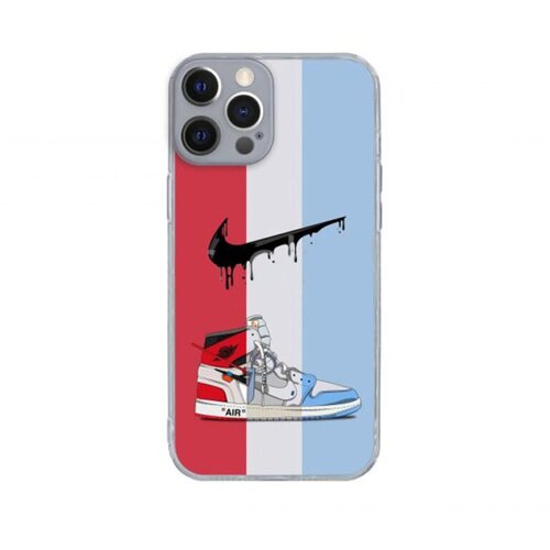  TPU MY CASE IPHONE 13 PRO P7 Cene