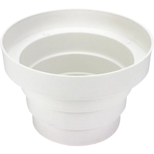 Ventilaciona redukcija 100,110,120,150mm Slike