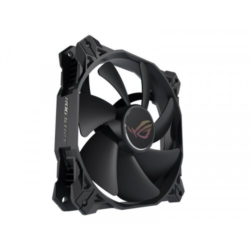 Asus ROG Strix XF120 BLACK ventilator Slike