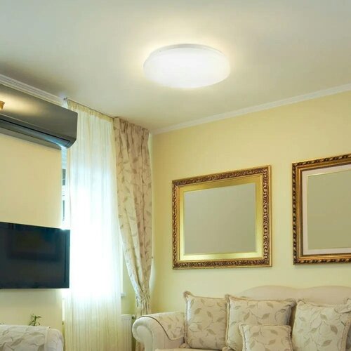  LED stropna svetiljka LED/36W/230V 50 cm 3000K/4000K/6400K Slike