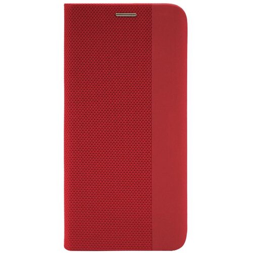  Maska za telefon LUX MESH FLIP za Samsung A25 5G, Crvena Cene