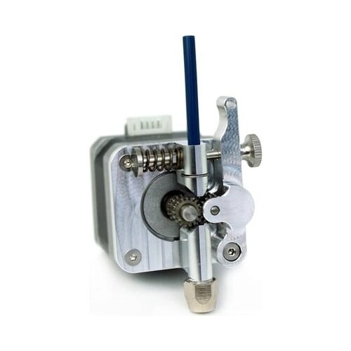 Micro-Swiss bowden dual gear extruder Slike