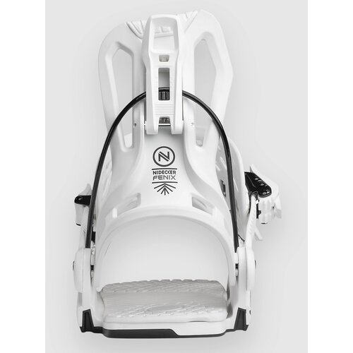 Nidecker Flow Fenix 2027 Snowboard vezi white Slike