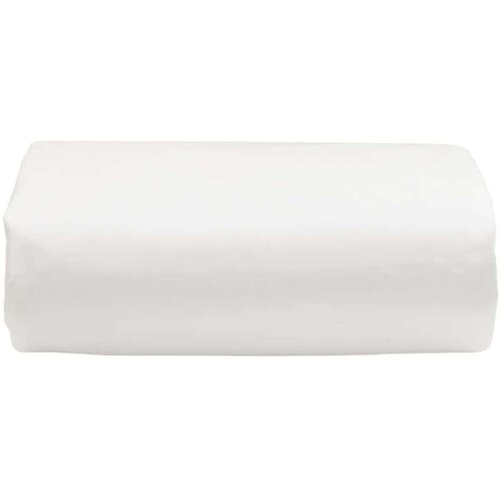  Cerada bijela 3 x 3 m 650 g/m&amp;sup2; Slike