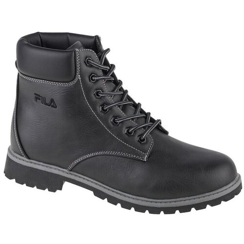 Fila Visoke superge Maverick Mid Črna Cene