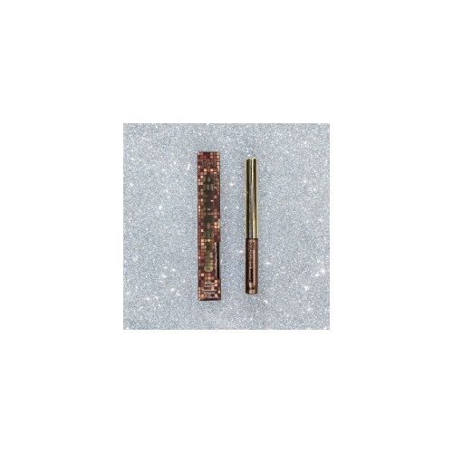 Rude Cosmetics Ajlajner sa &amp;scaron;ljokicama Smokey Topaz | Rude | Ecobeauty Slike