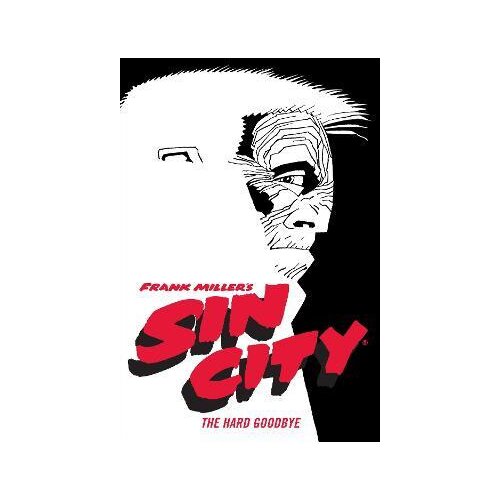 Penguin Random House Frank Miller - Frank Miller's Sin City Volume 1: The Hard Goodbye (Fourth Edition) Cene