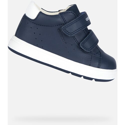 Geox Boys first steps Biglia Dark blue - Boys Cene