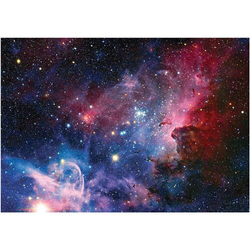  500 KOM GALAXY 1 INTERDRUK Slike