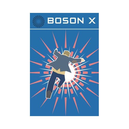 Steam Boson X Key (PC) GLOBAL Cene