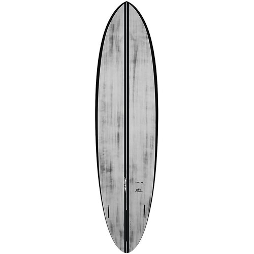Torq Act Prepreg Chopper Blackrail 7&amp;#039;6 Deska za surfanje gray Slike