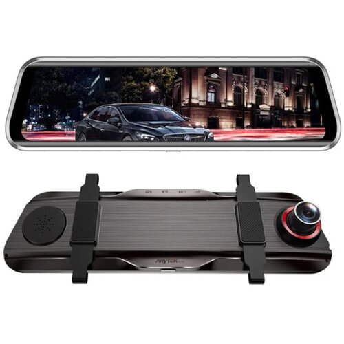  ANYTEK T900 + 9.66 kamera za automobil Cijene
