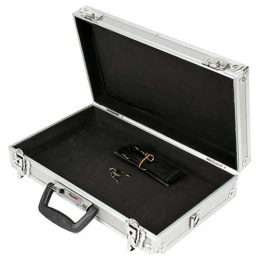 WoMax Germany Aluminijumski kofer za alat W-AC 3112 Womax Cene