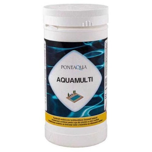 Aqualing AquaMulti Mini 1 kg - 20 g tablete 3u1 Cene
