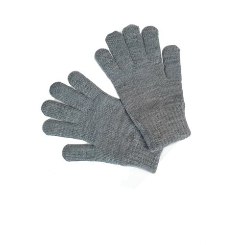 Kamea Ženske rukavice K.20.964.06 sive Cene