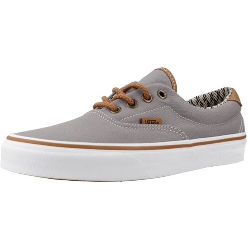 Vans Modne superge UA ERA 59 (C L) Siva Cene