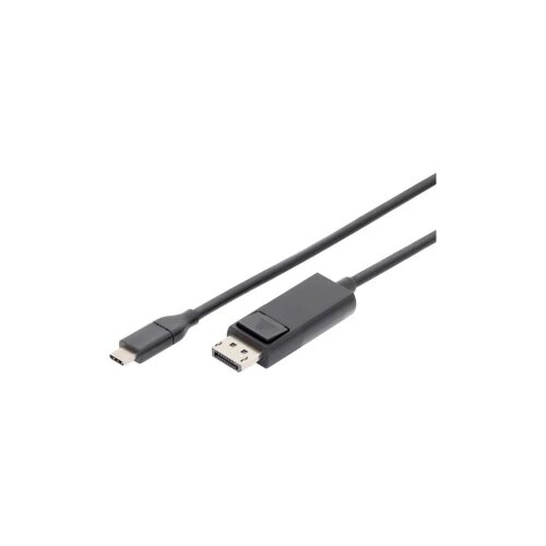 Digitus USB-C 3.2 Gen2 adapter /converter cable, USB-C - HDMI Slike