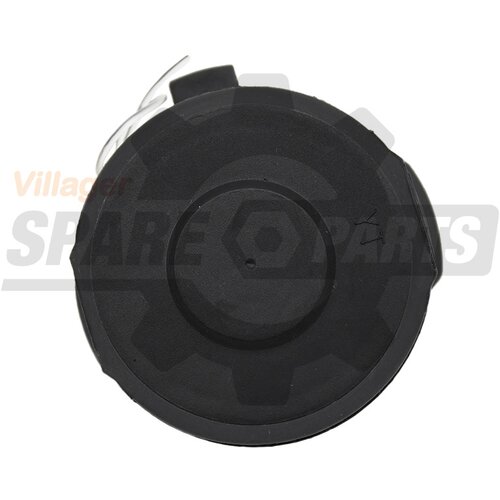 Villager 1,2,3 - Glava sa silkom KPT. Slike