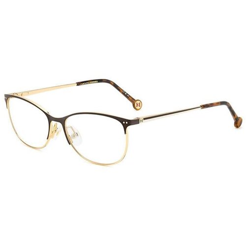 Carolina Herrera HER0168 01Q L (54) Zlata/Kristalna Slike