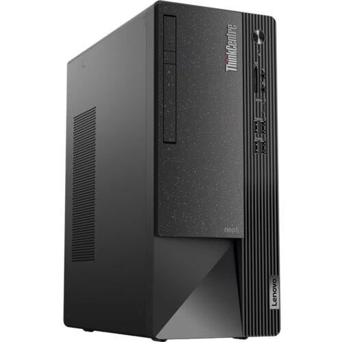 Lenovo ThinkCentre NEO 50 Tower, Intel Core i7-13700, 1x 16GB DDR4-3200, 1TB SSD PCIe, DVD±RW, 3-in-1,... Cijene
