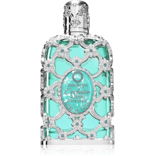 Orientica Exclusive Azure Fantasy parfumski ekstrakt uniseks 80 ml Cene