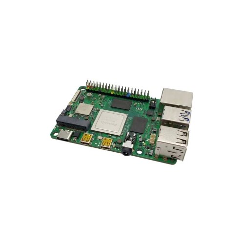 Radxa RS114CP-D4 Rock 4 C+ 4 GB 6 x 2.4 GHz Cijene