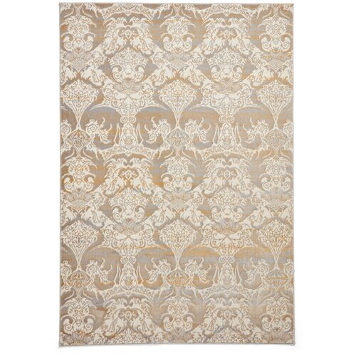 Think Rugs Tepih u zlatnoj boji/sivo-bež 200x285 cm Imperial Gold &amp;ndash; Slike