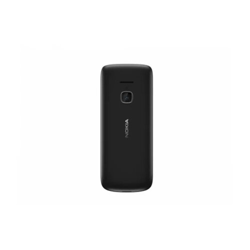 Nokia mobilni telefon 225 ds black (crna) Slike