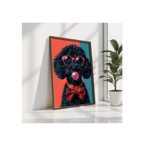 Opviq Slika 35x47cm Slike