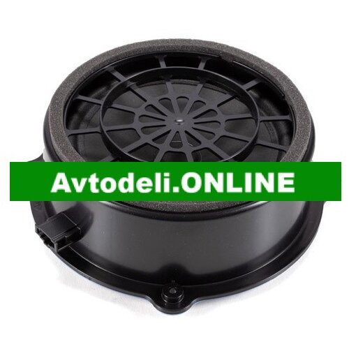 VW Zvočnik Q7 4L0 035 415 E – Originalni del Volkswagen Cene