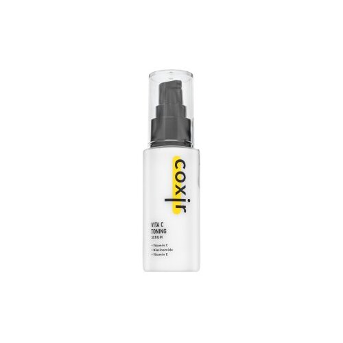 Coxir Vita C Bright Serum za posvetitev z vitaminom C Serum 50 ml Slike