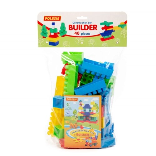  Kockicd Builder 10-031600 Cene