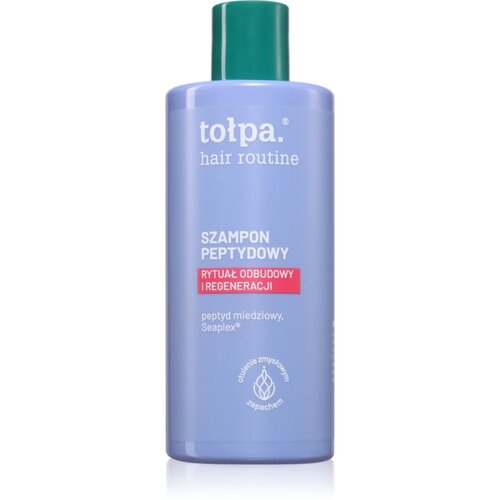 Tołpa Hair Routine &amp;scaron;ampon za lase 300 ml Slike