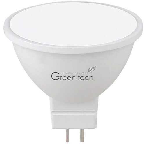 Greentech LED žarulja (Grlo žarulje: G5,3, 7 W, 560 lm, 6.000 K) Cijene