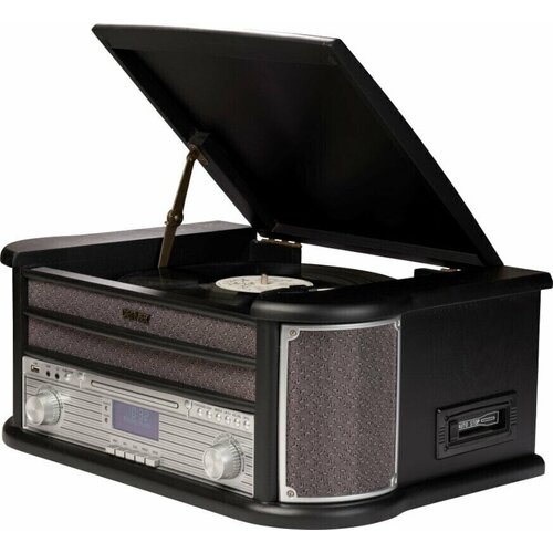 Denver MRD-51 gramofon crni Cene