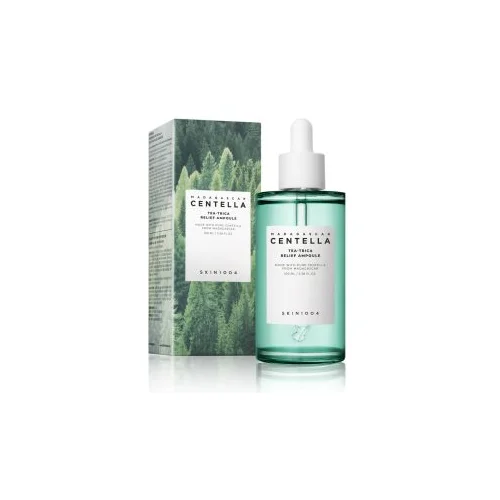 SKIN1004 Madagascar Centella Tea-Trica Relief Ampoule