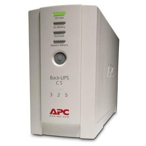  Back-UPS CS 325 - UPS - 210 Watt - Cijene